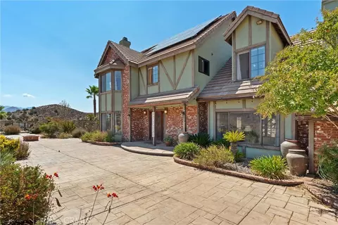 34625 Red Rover Mine Rd, Acton, CA 93510