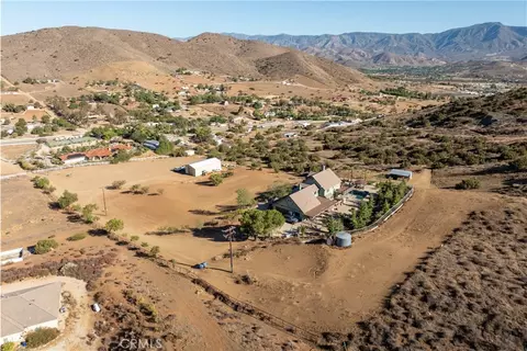 View/Area - 34625 Red Rover Mine Rd, Acton, CA 93510 photo 6 of 6