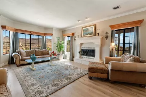 Living - 34625 Red Rover Mine Rd, Acton, CA 93510 photo 1 of 4