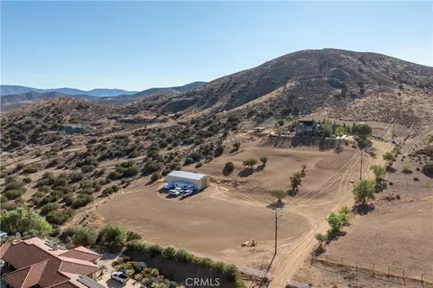 View/Area - 34625 Red Rover Mine Rd, Acton, CA 93510 photo 3 of 6