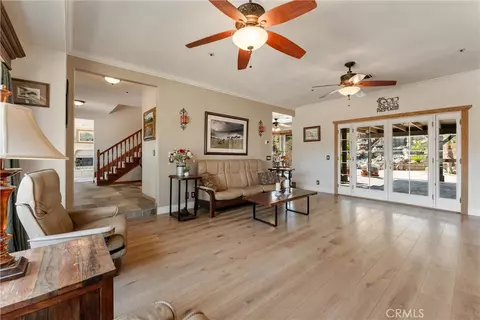 Living - 34625 Red Rover Mine Rd, Acton, CA 93510 photo 4 of 4