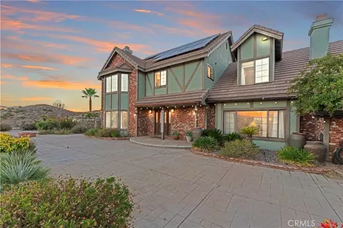 Exterior - 34625 Red Rover Mine Rd, Acton, CA 93510 photo 3 of 18