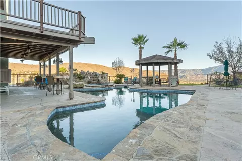 Exterior - 34625 Red Rover Mine Rd, Acton, CA 93510 photo 14 of 18