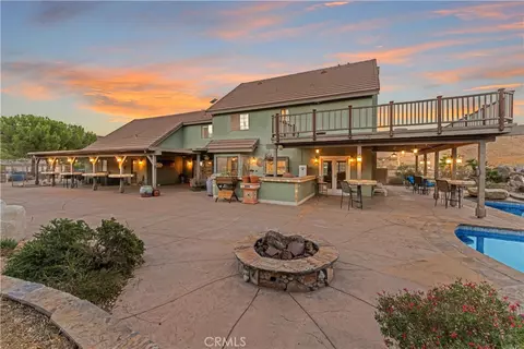 Exterior - 34625 Red Rover Mine Rd, Acton, CA 93510 photo 12 of 18