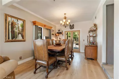 Dining - 34625 Red Rover Mine Rd, Acton, CA 93510 photo 2 of 3