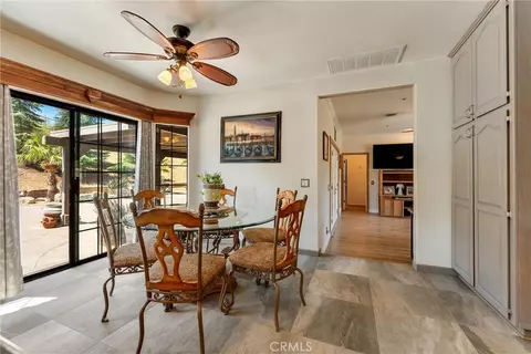 Dining - 34625 Red Rover Mine Rd, Acton, CA 93510 photo 3 of 3