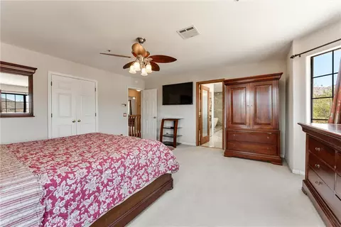 Bedroom - 34625 Red Rover Mine Rd, Acton, CA 93510 photo 4 of 4
