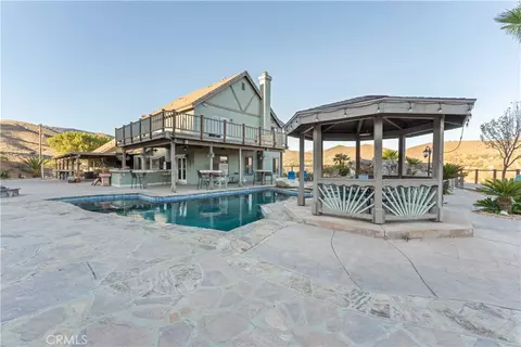 Exterior - 34625 Red Rover Mine Rd, Acton, CA 93510 photo 17 of 18
