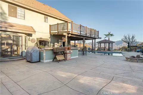Exterior - 34625 Red Rover Mine Rd, Acton, CA 93510 photo 18 of 18
