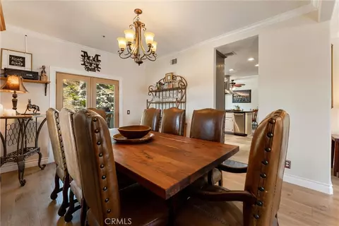 Dining - 34625 Red Rover Mine Rd, Acton, CA 93510 photo 1 of 3