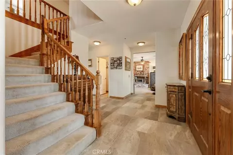 Entry Way - 34625 Red Rover Mine Rd, Acton, CA 93510 photo 2 of 4