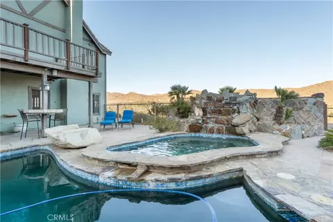 Exterior - 34625 Red Rover Mine Rd, Acton, CA 93510 photo 13 of 18