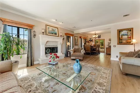 Living - 34625 Red Rover Mine Rd, Acton, CA 93510 photo 2 of 4