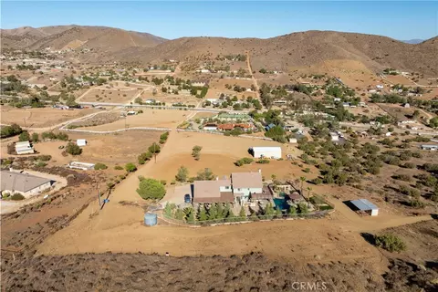 View/Area - 34625 Red Rover Mine Rd, Acton, CA 93510 photo 5 of 6