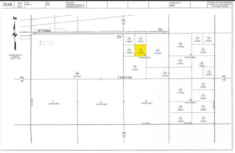 7300 E Mt Emma Rd, Palmdale, CA 93550 photo 33