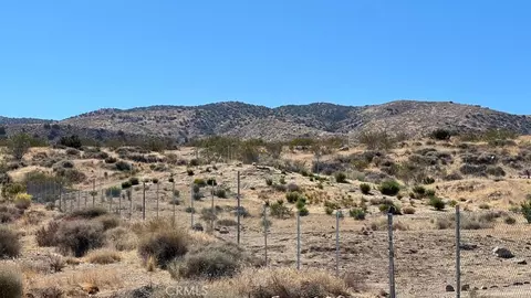7300 E Mt Emma Rd, Palmdale, CA 93550