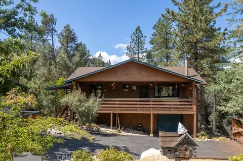 2305 Rhine Ct, Pine Mountain Club, CA 93222