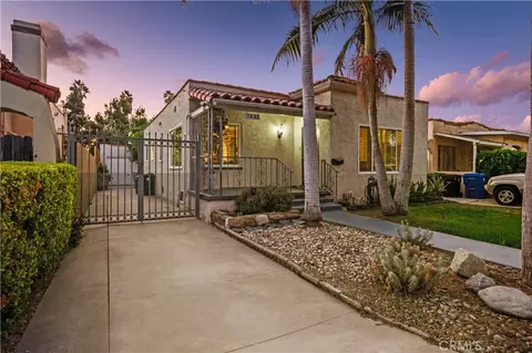 3441 Virginia Rd, Los Angeles, CA 90016