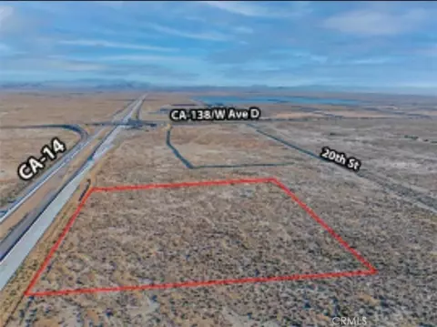 2100 W Avenue D6 21st St W, Lancaster, CA 93536