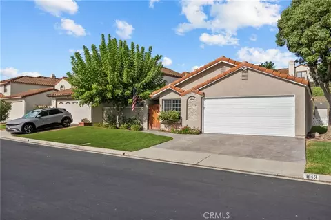 843 Links View Dr, Simi Valley, CA 93065