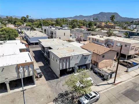 5326 Cahuenga Blvd, North Hollywood, CA 91601