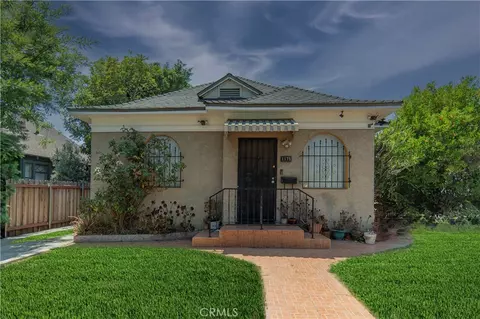 1175 N Commonwealth Ave, Los Angeles, CA 90029