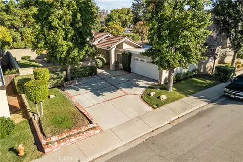 25224 Via Valentina, Valencia, CA 91355