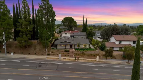 11410 Reseda Blvd, Porter Ranch, CA 91326