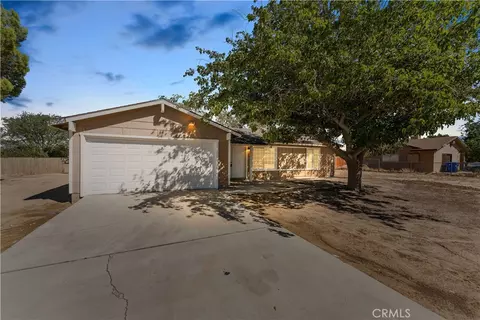 40954 E 178th St, Lancaster, CA 93535