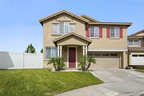5206 Archery Ct, Fontana, CA 92336