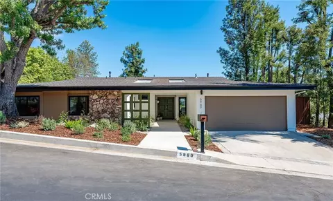 5960 Pat Ave, Woodland Hills, CA 91367