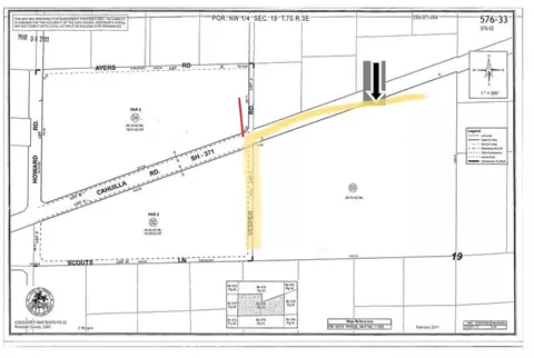 0 Cahuilla, Anza, CA 92539