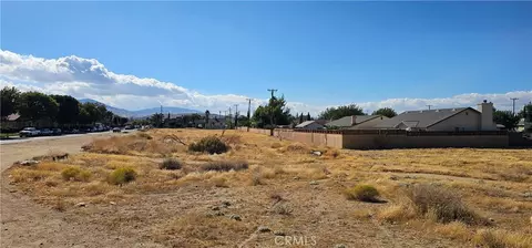0 E Avenue Q14, Palmdale, CA 93550