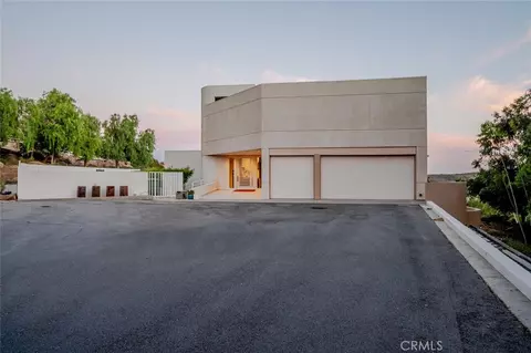 120 Stagecoach Rd, Bell Canyon, CA 91307