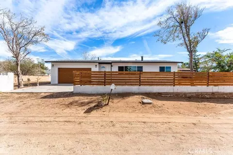 42524 42nd W, Quartz Hill, CA 93536