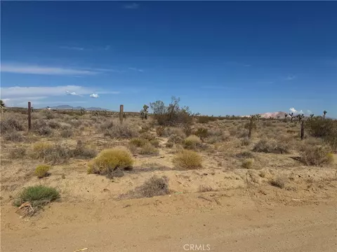 0 Seirra Hwy, Rosamond, CA 93560