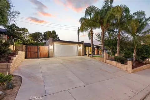 22903 Vista Delgado Dr, Valencia, CA 91354