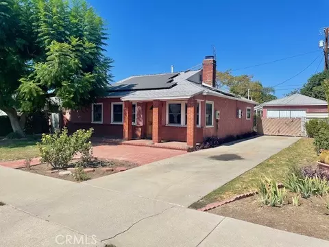 17529 Lanark, Northridge, CA 91325