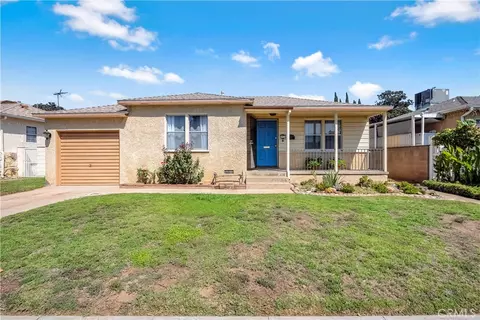 8058 Katherine, Panorama City, CA 91402