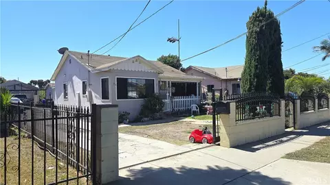3142 W 112th St W, Inglewood, CA 90303