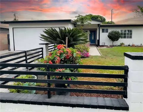 720 Le Borgne Ave, La Puente, CA 91746