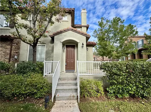 28248 Canterbury Ct, Valencia, CA 91354