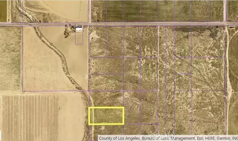 0 Vic 60th St E Avenue I6, Lancaster, CA 93535 photo 6