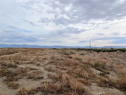 0 Vic 60th St E Avenue I6, Lancaster, CA 93535