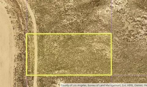 0 Vic 60th St E Avenue I6, Lancaster, CA 93535 photo 7