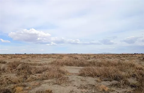 0 Vic 60th St E Avenue I6, Lancaster, CA 93535 photo 3