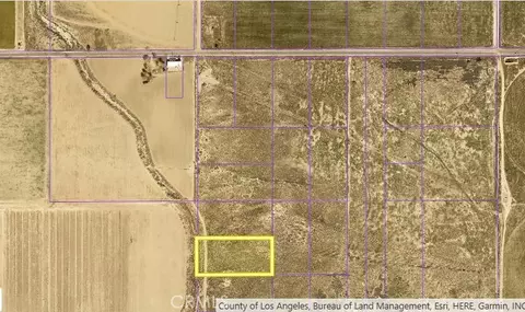 0 Vic 60th St E Avenue I6, Lancaster, CA 93535 photo 6
