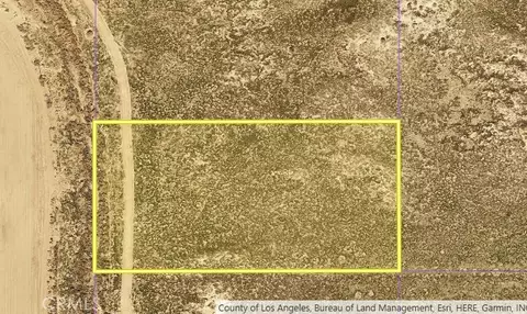 0 Vic 60th St E Avenue I6, Lancaster, CA 93535 photo 7