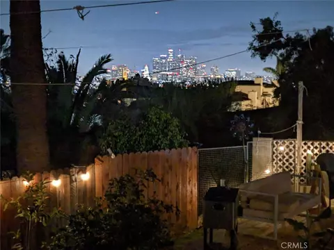 3811 Manitou Ave, Los Angeles, CA 90031