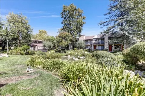 21821 Burbank #145, Woodland Hills, CA 91367